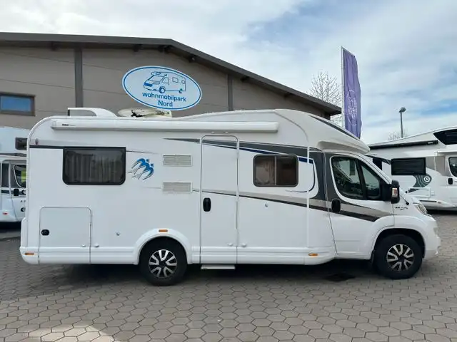 KNAUS Sky Wave 700 MF